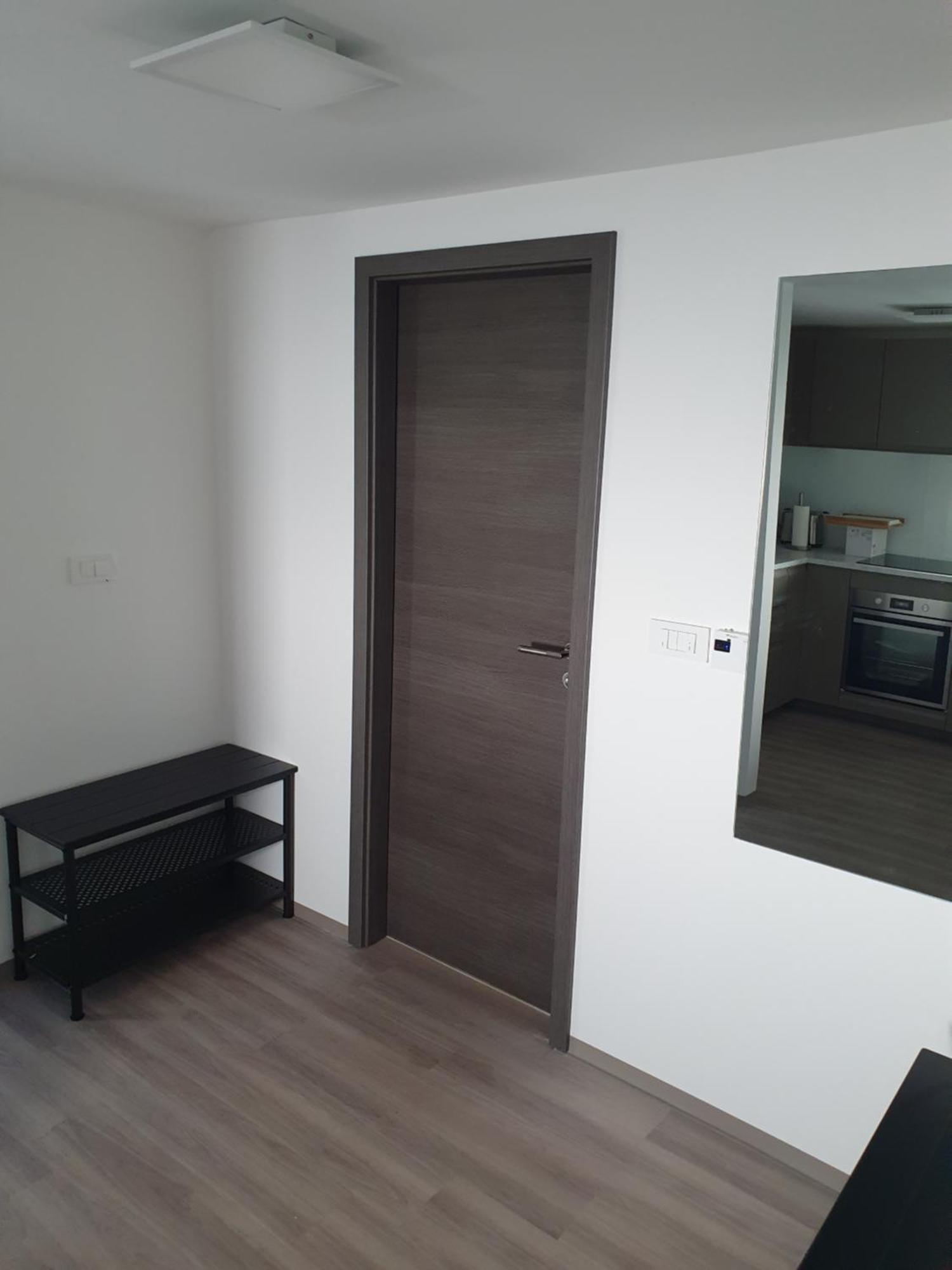 Apartment Ledince Мост-на-Сочі Екстер'єр фото