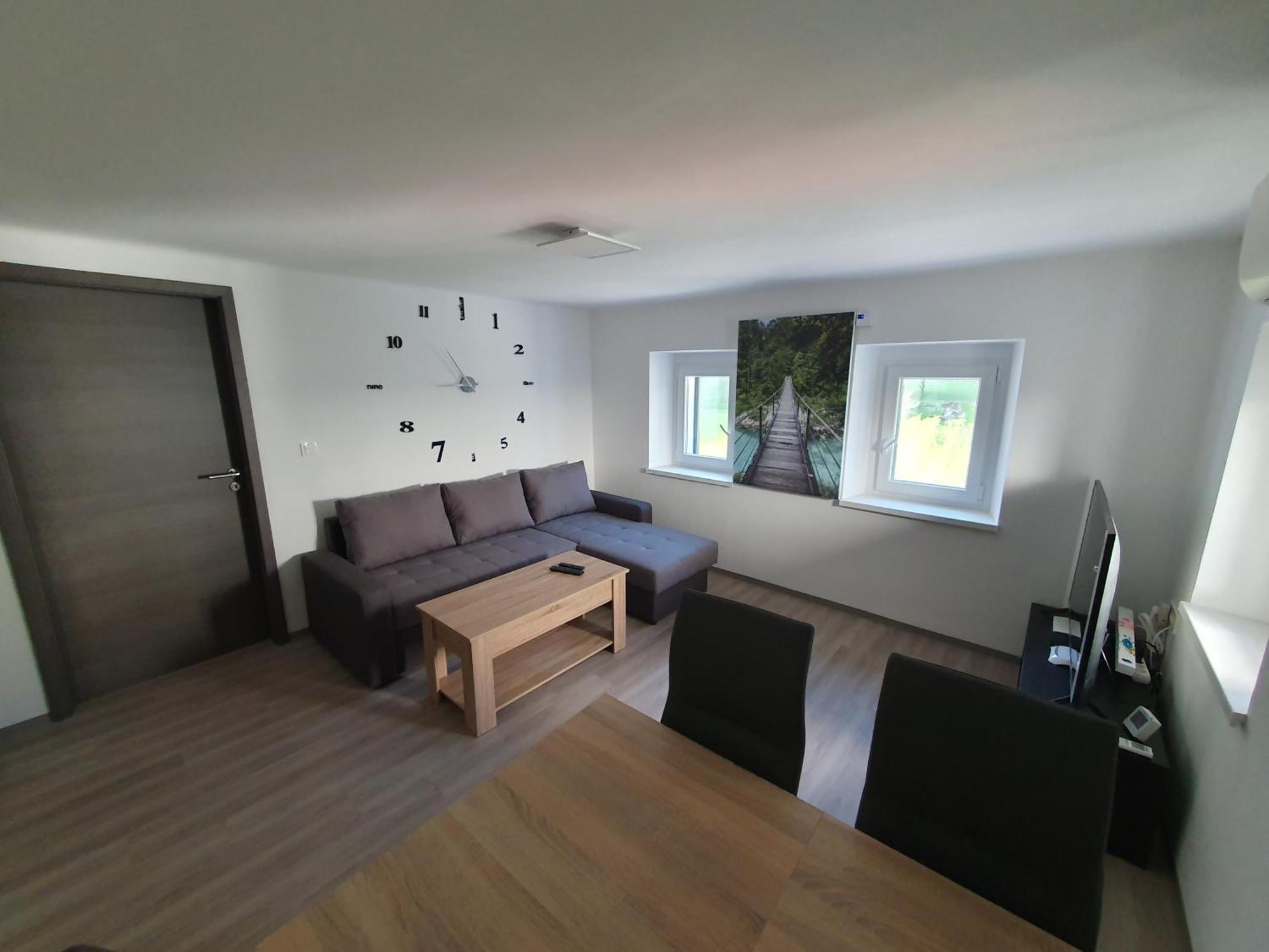Apartment Ledince Мост-на-Сочі Екстер'єр фото
