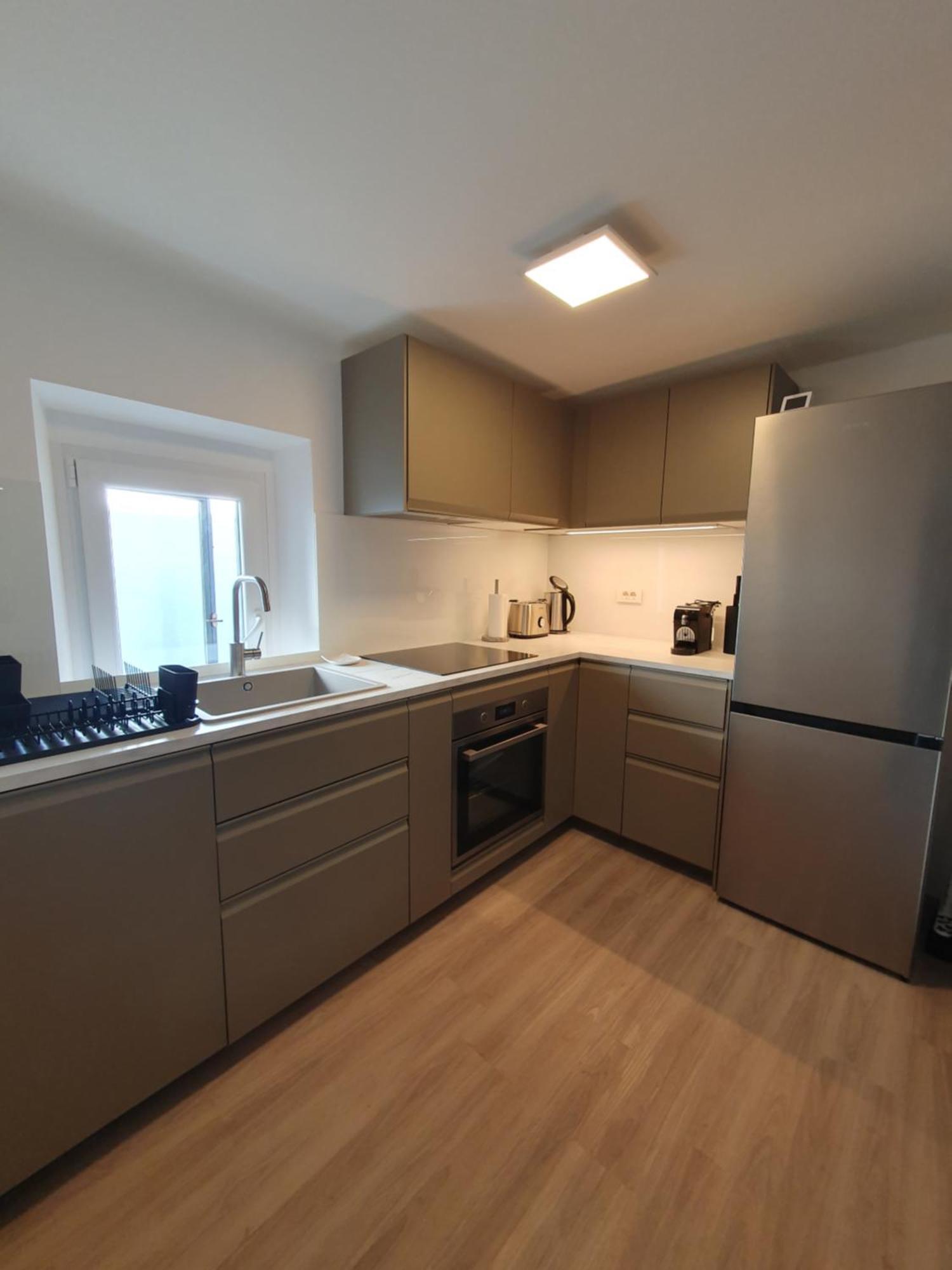 Apartment Ledince Мост-на-Сочі Екстер'єр фото