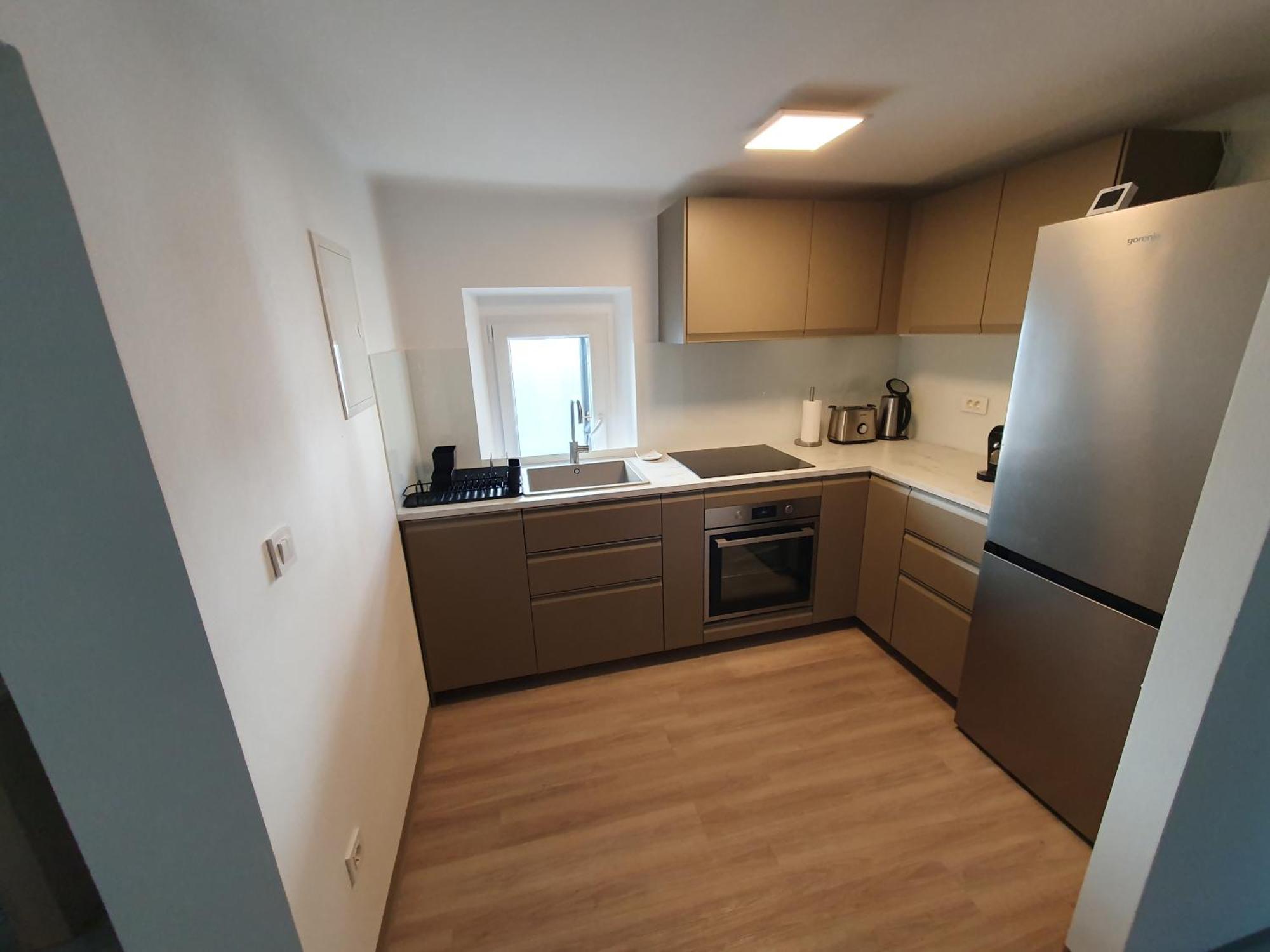 Apartment Ledince Мост-на-Сочі Екстер'єр фото