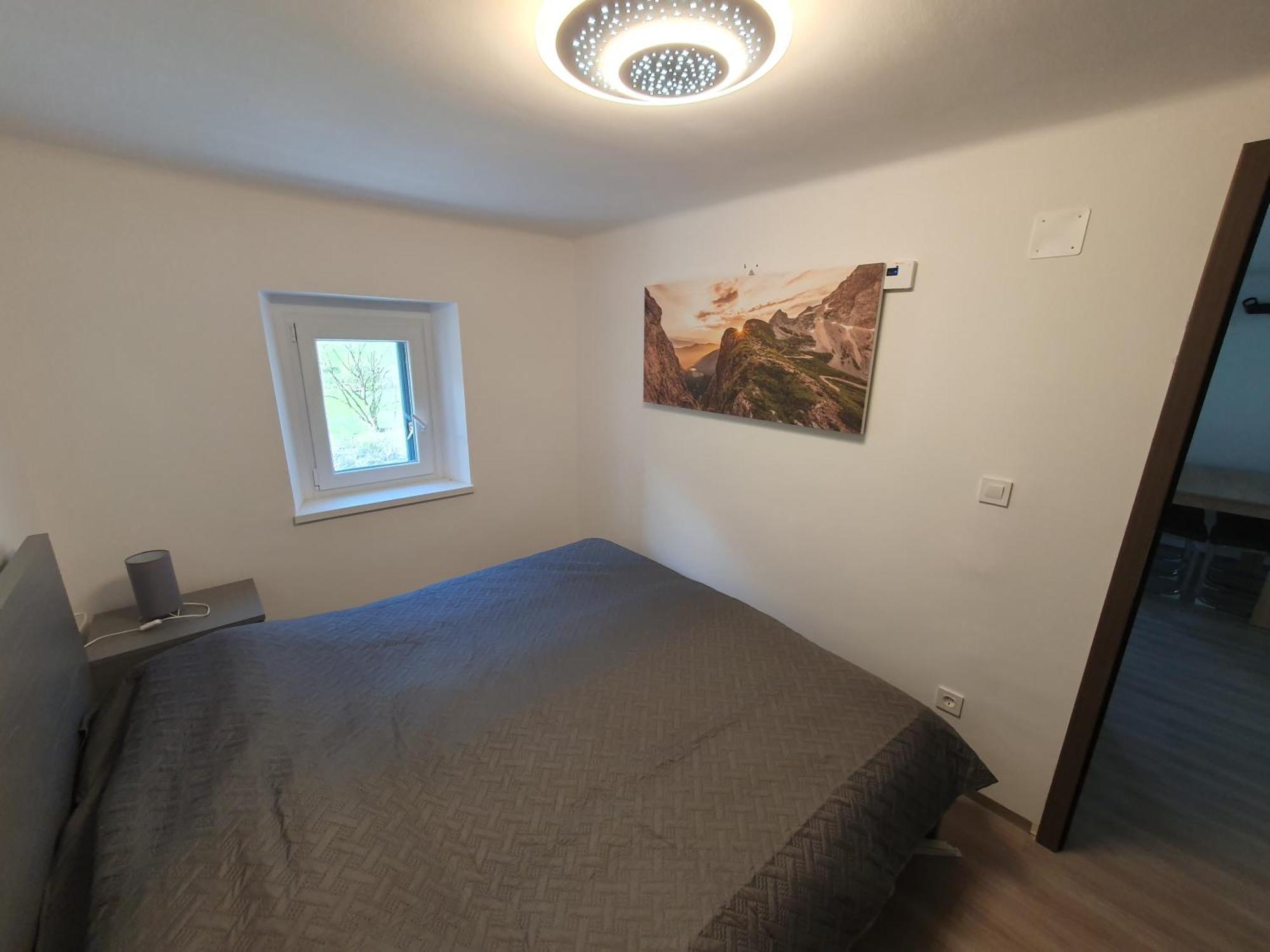 Apartment Ledince Мост-на-Сочі Екстер'єр фото