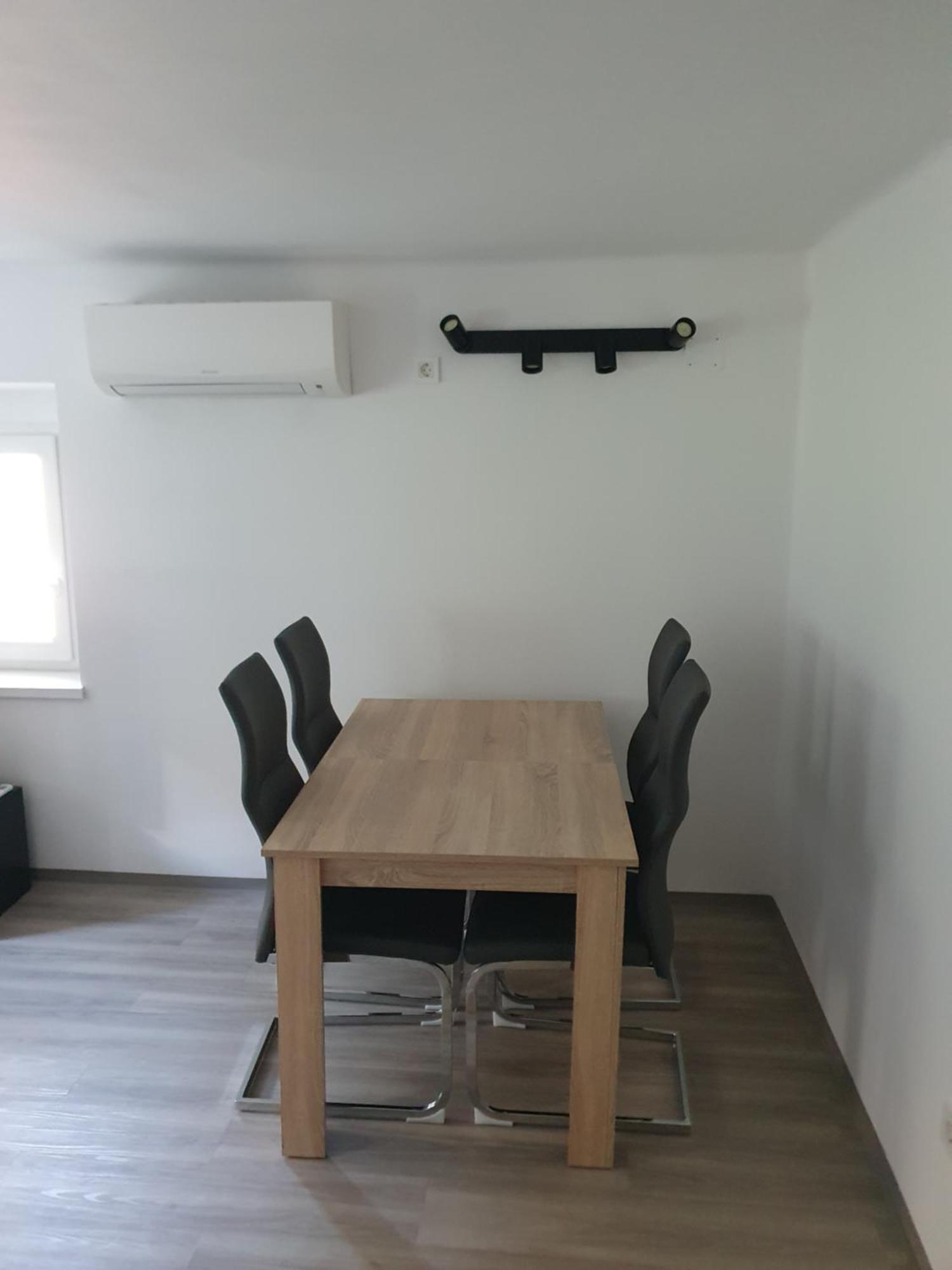 Apartment Ledince Мост-на-Сочі Екстер'єр фото