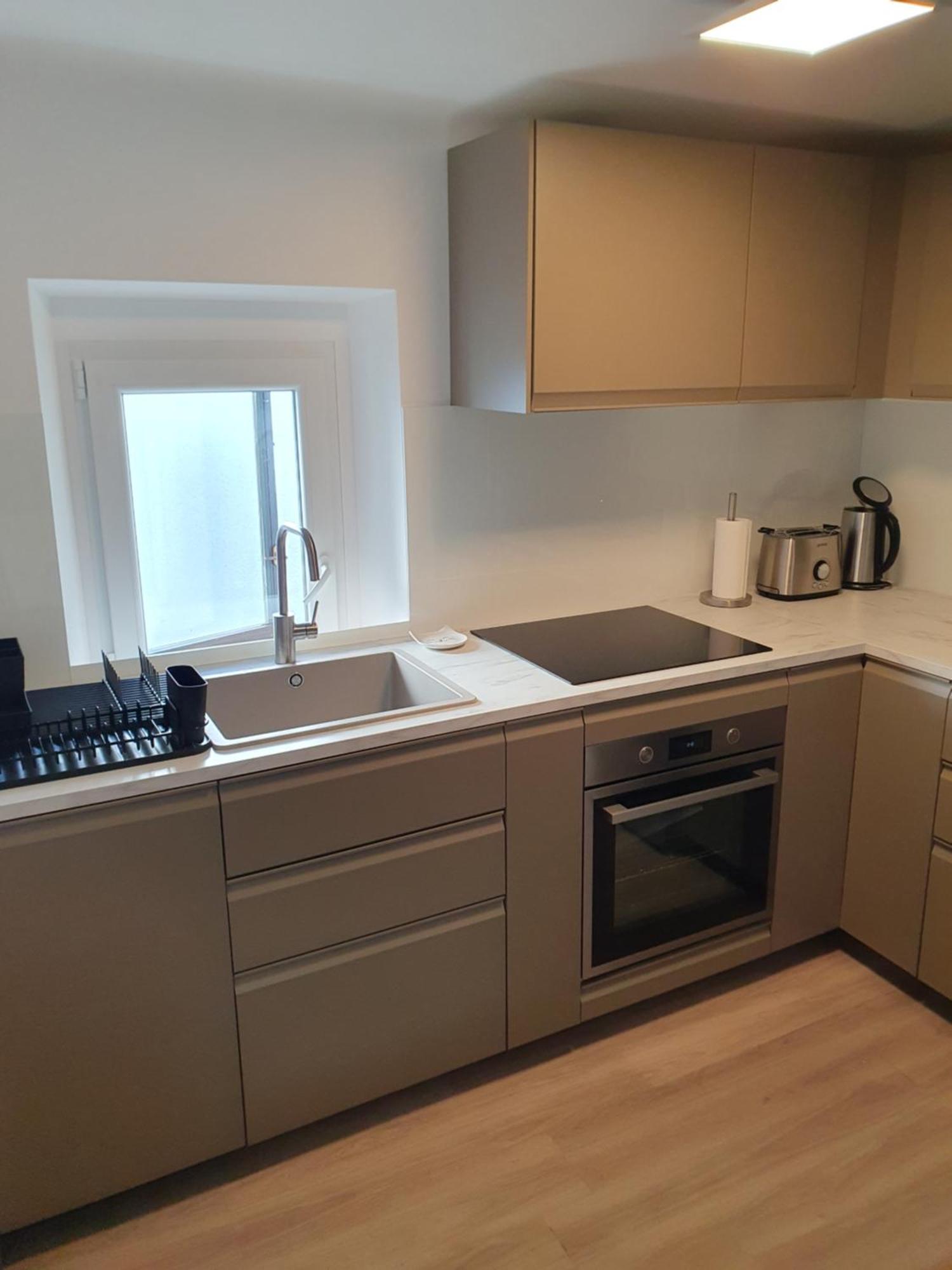 Apartment Ledince Мост-на-Сочі Екстер'єр фото