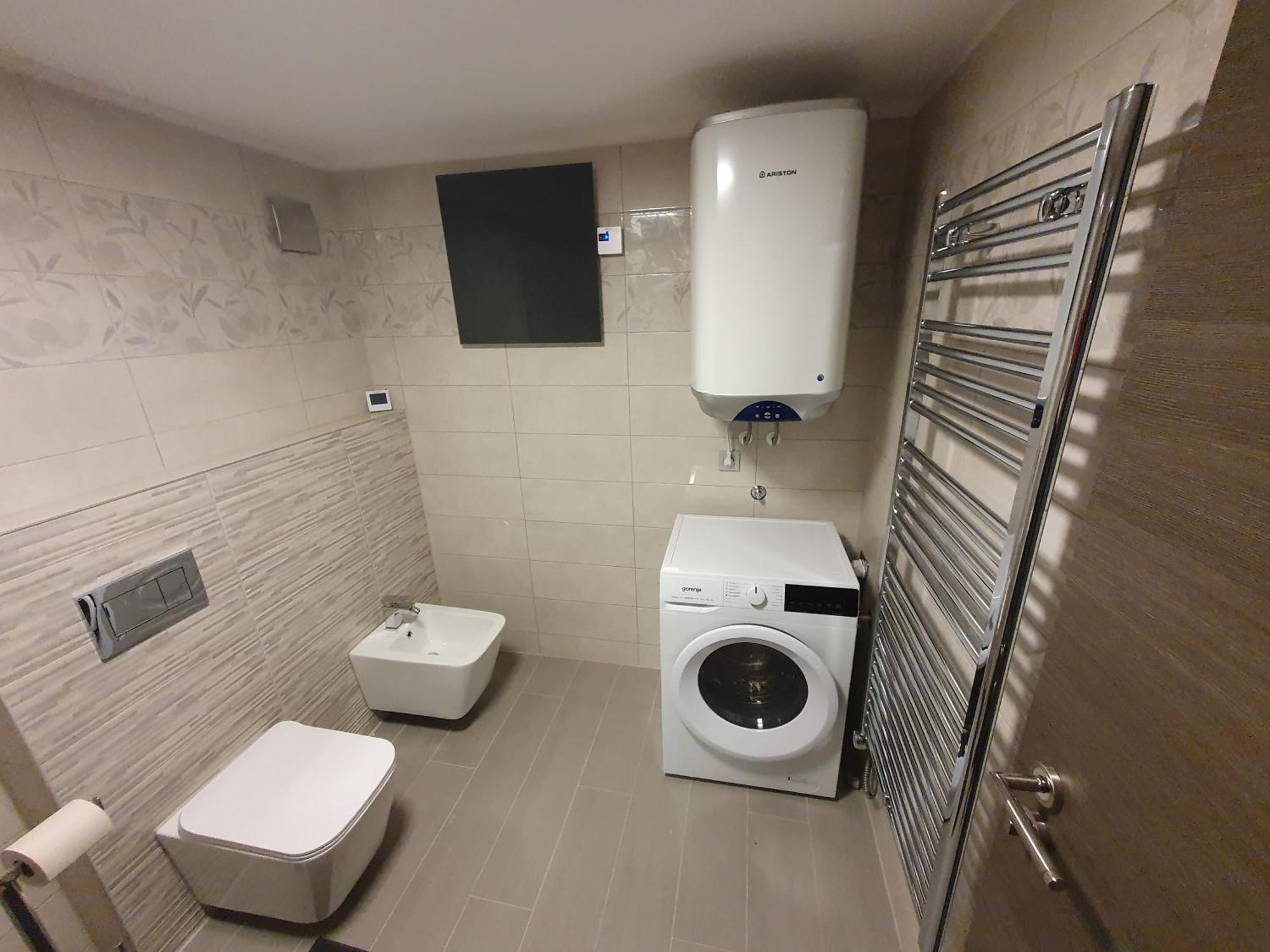Apartment Ledince Мост-на-Сочі Екстер'єр фото
