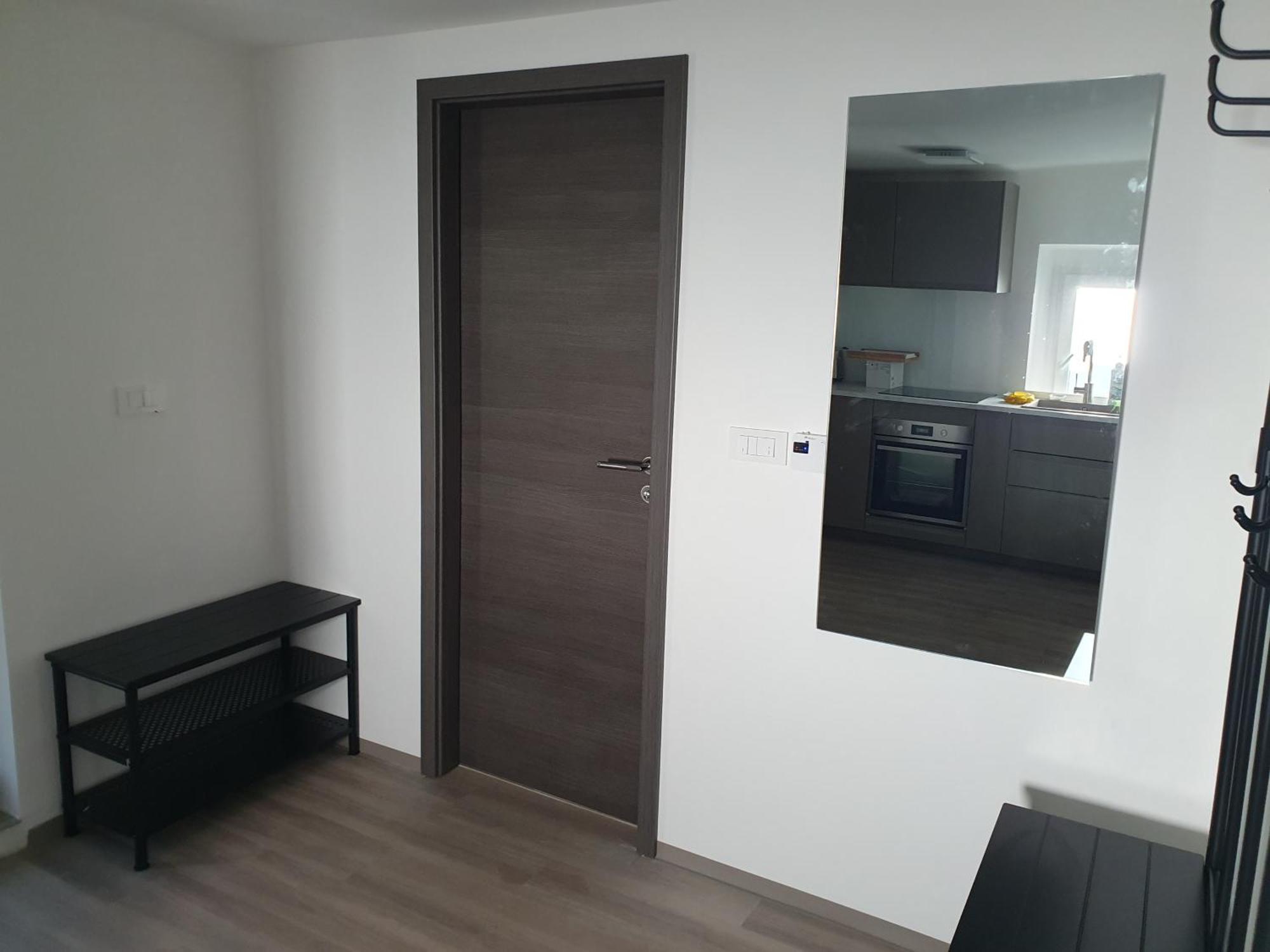 Apartment Ledince Мост-на-Сочі Екстер'єр фото