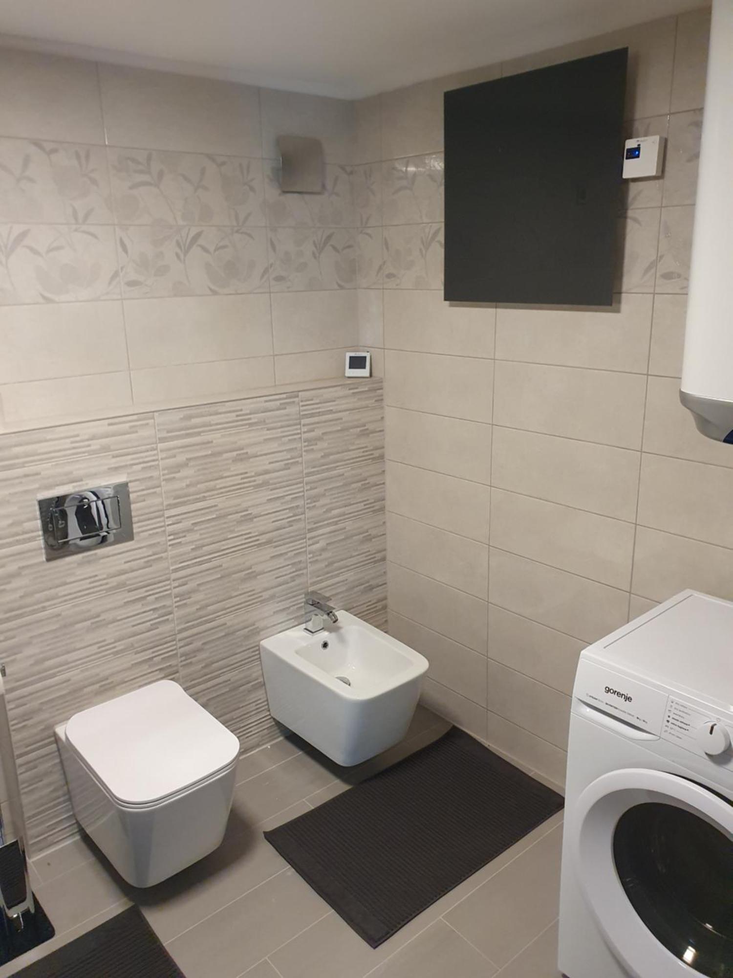 Apartment Ledince Мост-на-Сочі Екстер'єр фото